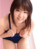 No415 今井优芽 肉感取胜 Eri Yazawa [dgc](2)